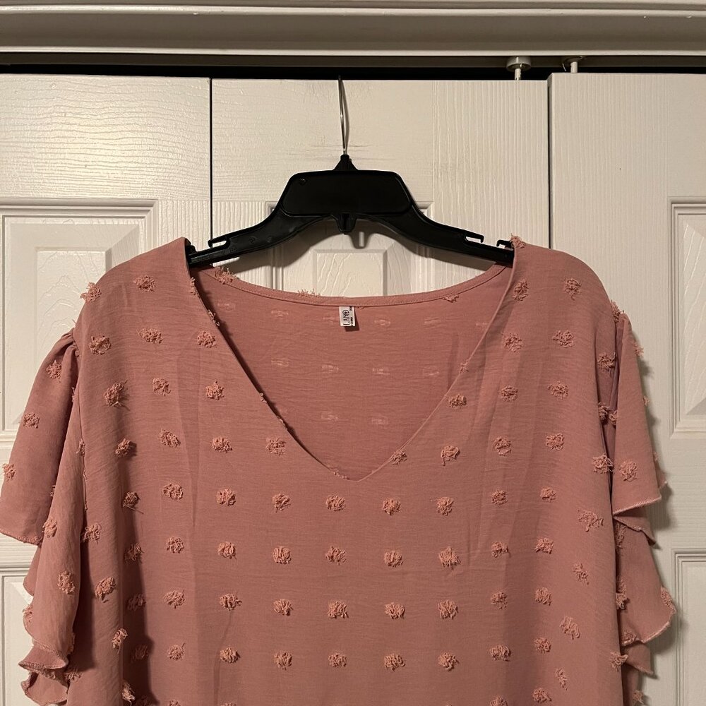 Blouse - Picture 2 of 4